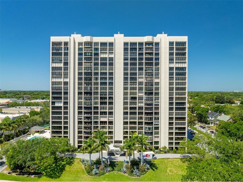 3301 Bayshore Boulevard #2303D Tampa FL 33629 TB8419749 image83