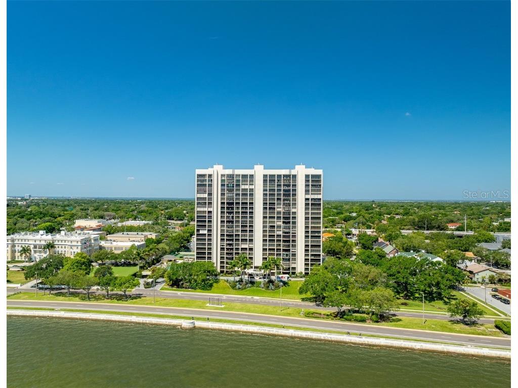 3301 Bayshore Boulevard #2303D Tampa FL 33629 TB8419749 image84