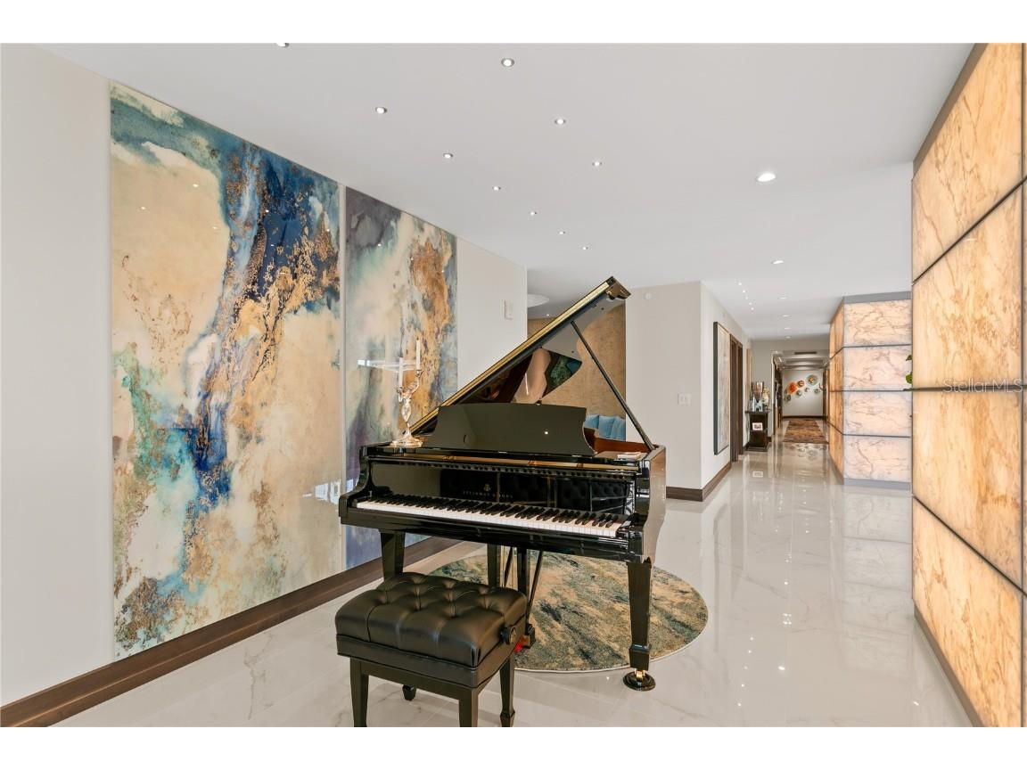 3301 Bayshore Boulevard #2401E Tampa FL 33629 TB8376640 image14