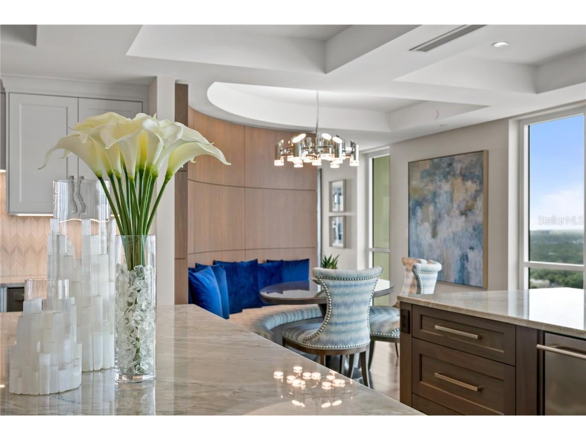 3301 Bayshore Boulevard #2401E Tampa FL 33629 TB8376640 image23