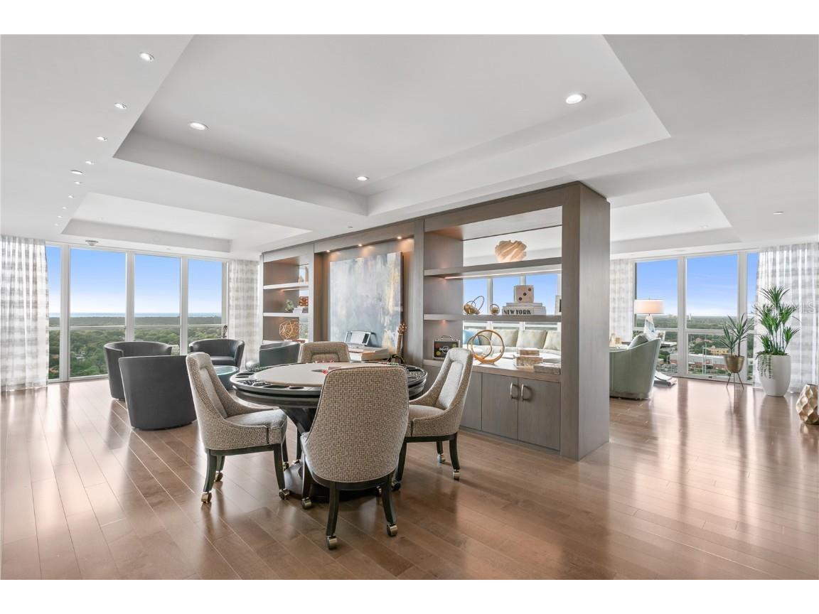 3301 Bayshore Boulevard #2401E Tampa FL 33629 TB8376640 image36