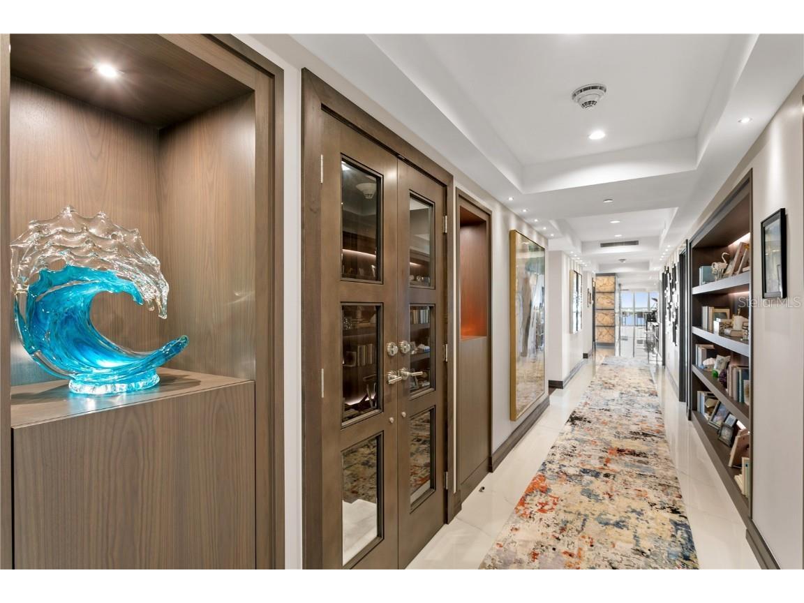 3301 Bayshore Boulevard #2401E Tampa FL 33629 TB8376640 image50