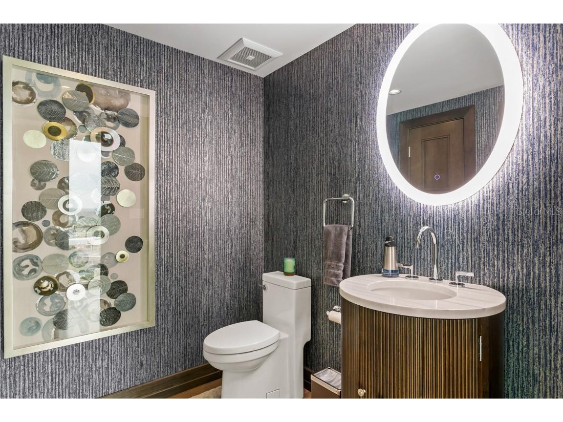 3301 Bayshore Boulevard #2401E Tampa FL 33629 TB8376640 image51