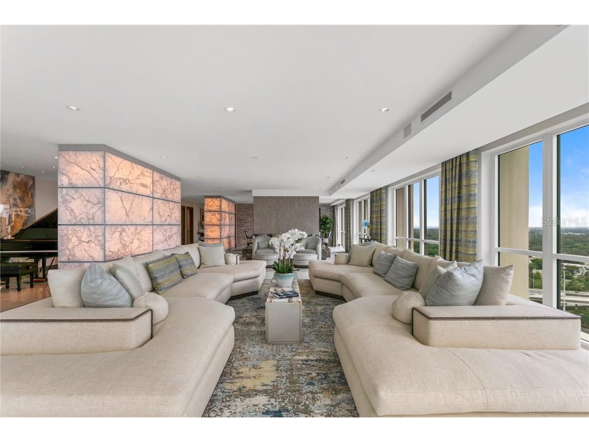 3301 Bayshore Boulevard #2401E Tampa FL 33629 TB8376640 image8