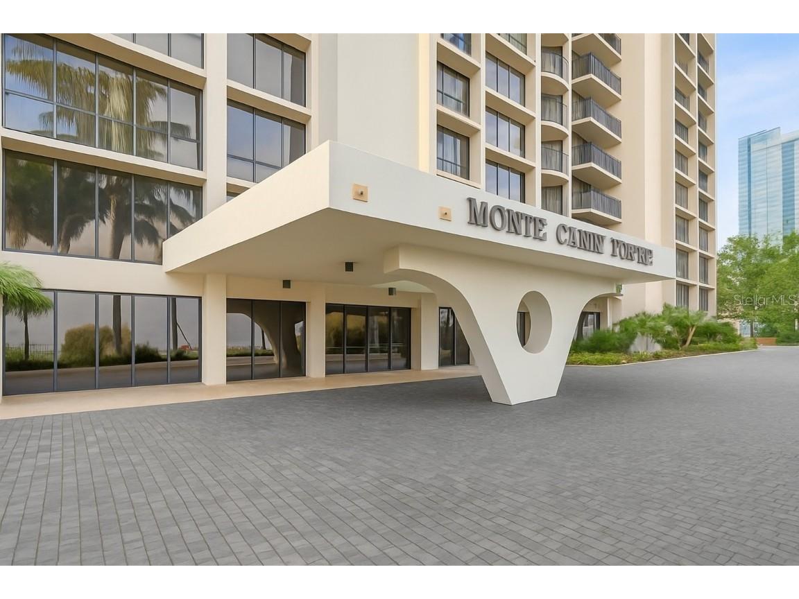 3301 Bayshore Boulevard #302E Tampa FL 33629 TB8452479 image1