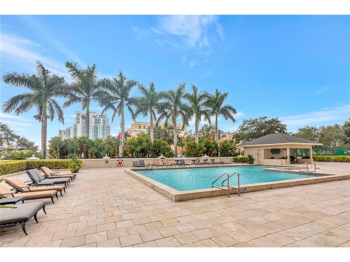 3301 Bayshore Boulevard #302E Tampa FL 33629 TB8452479 image25