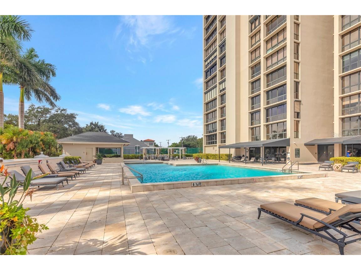 3301 Bayshore Boulevard #302E Tampa FL 33629 TB8452479 image26