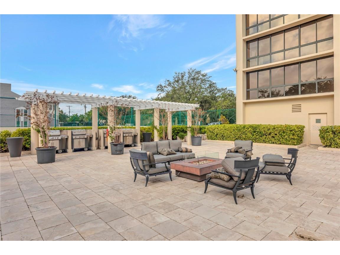 3301 Bayshore Boulevard #302E Tampa FL 33629 TB8452479 image27