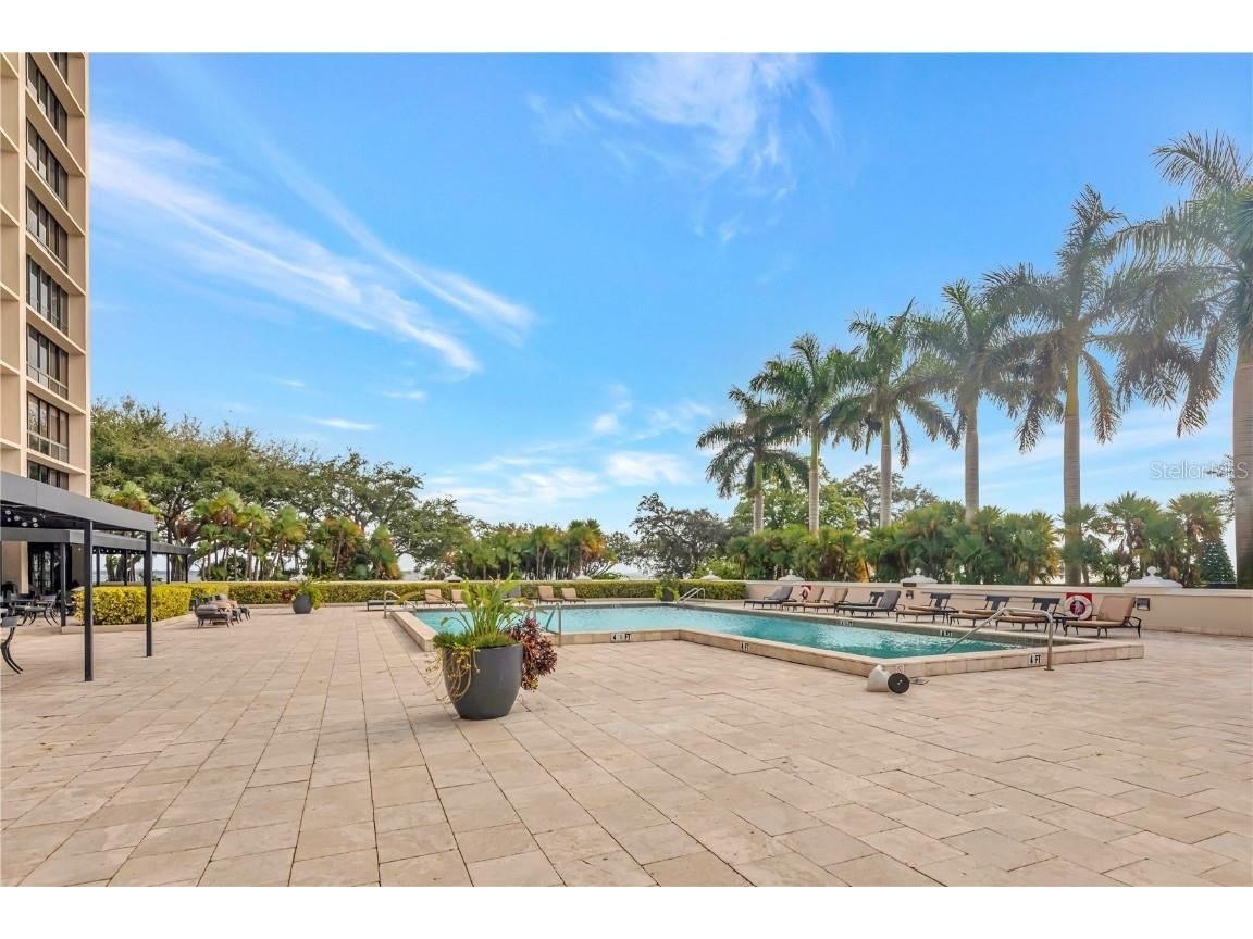 3301 Bayshore Boulevard #302E Tampa FL 33629 TB8452479 image28