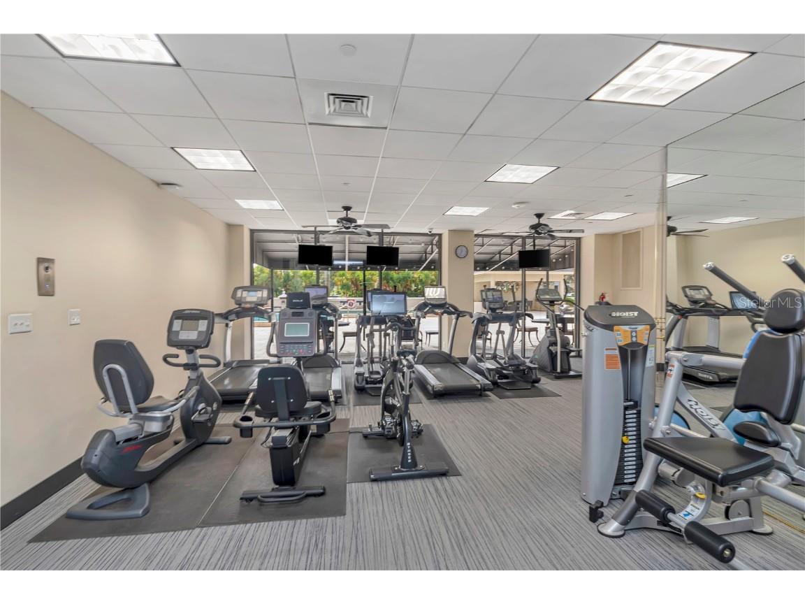 3301 Bayshore Boulevard #302E Tampa FL 33629 TB8452479 image29