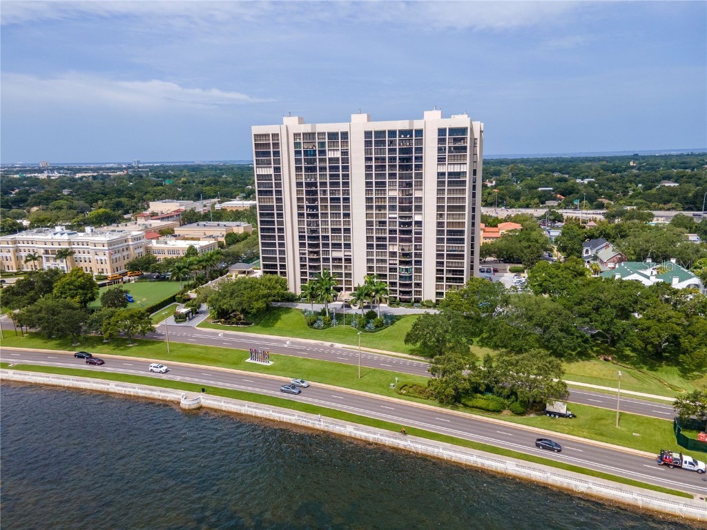 3301 Bayshore Boulevard #302E Tampa FL 33629 TB8452479 image3