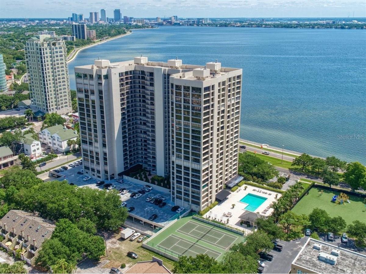 3301 Bayshore Boulevard #408B Tampa FL 33629 TB8496139 image1