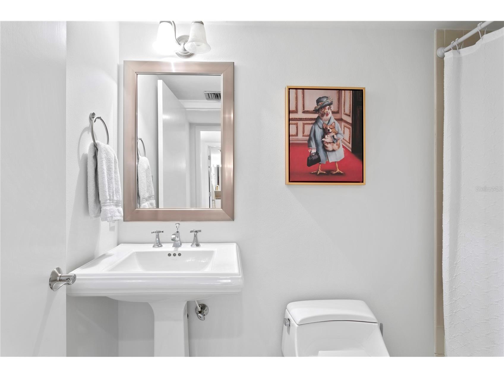 3301 Bayshore Boulevard #408B Tampa FL 33629 TB8496139 image32