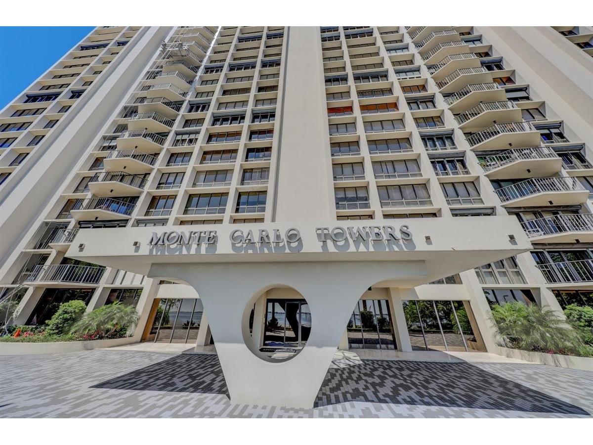 3301 Bayshore Boulevard #408B Tampa FL 33629 TB8496139 image34
