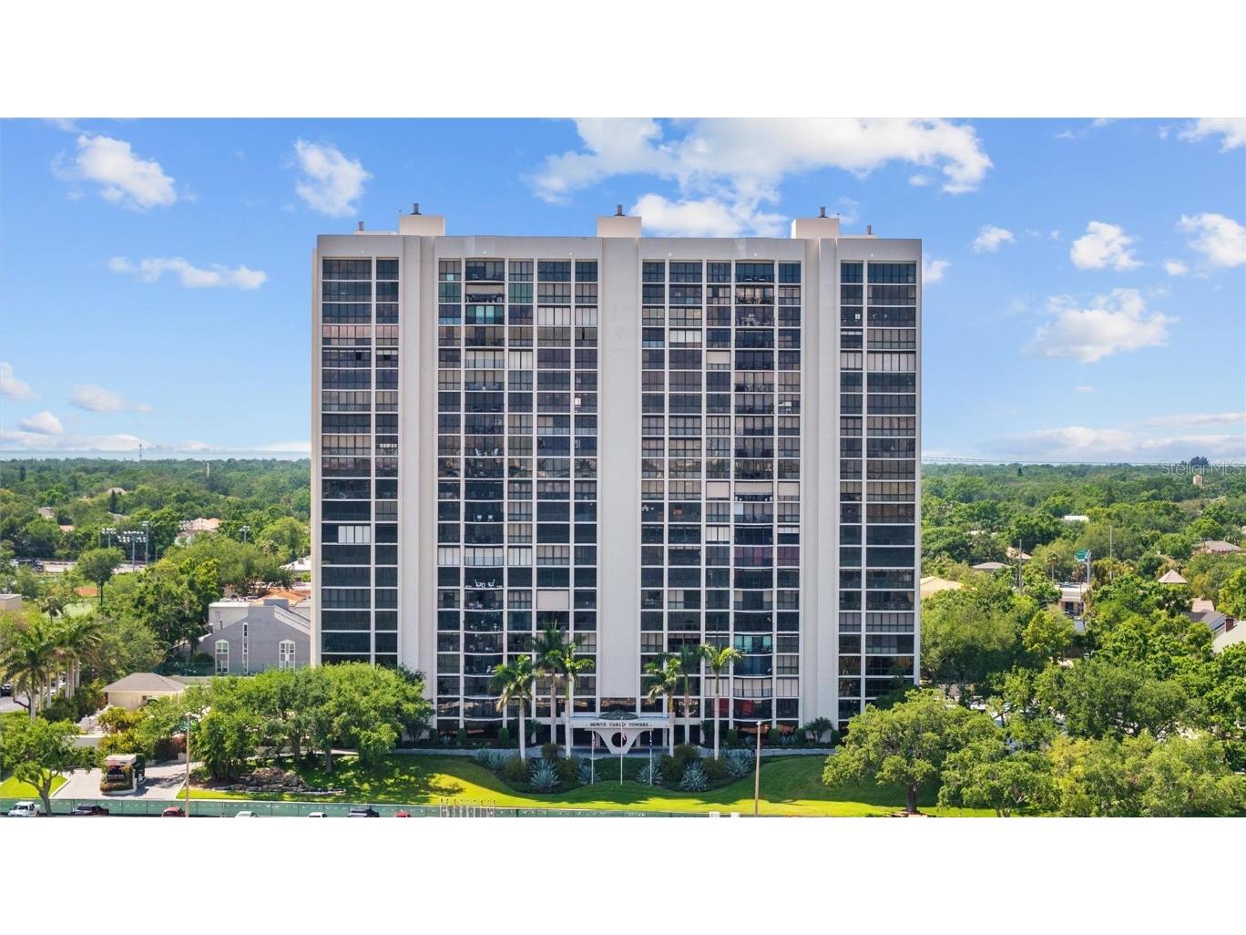 3301 Bayshore Boulevard #503 Tampa FL 33629 L4951950 image1