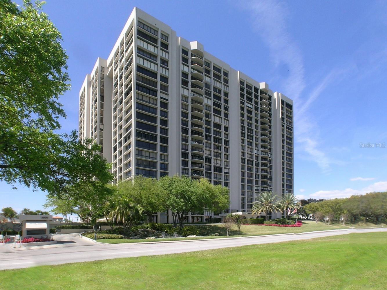 3301 Bayshore Boulevard #505C Tampa FL 33629 TB8474542 image1
