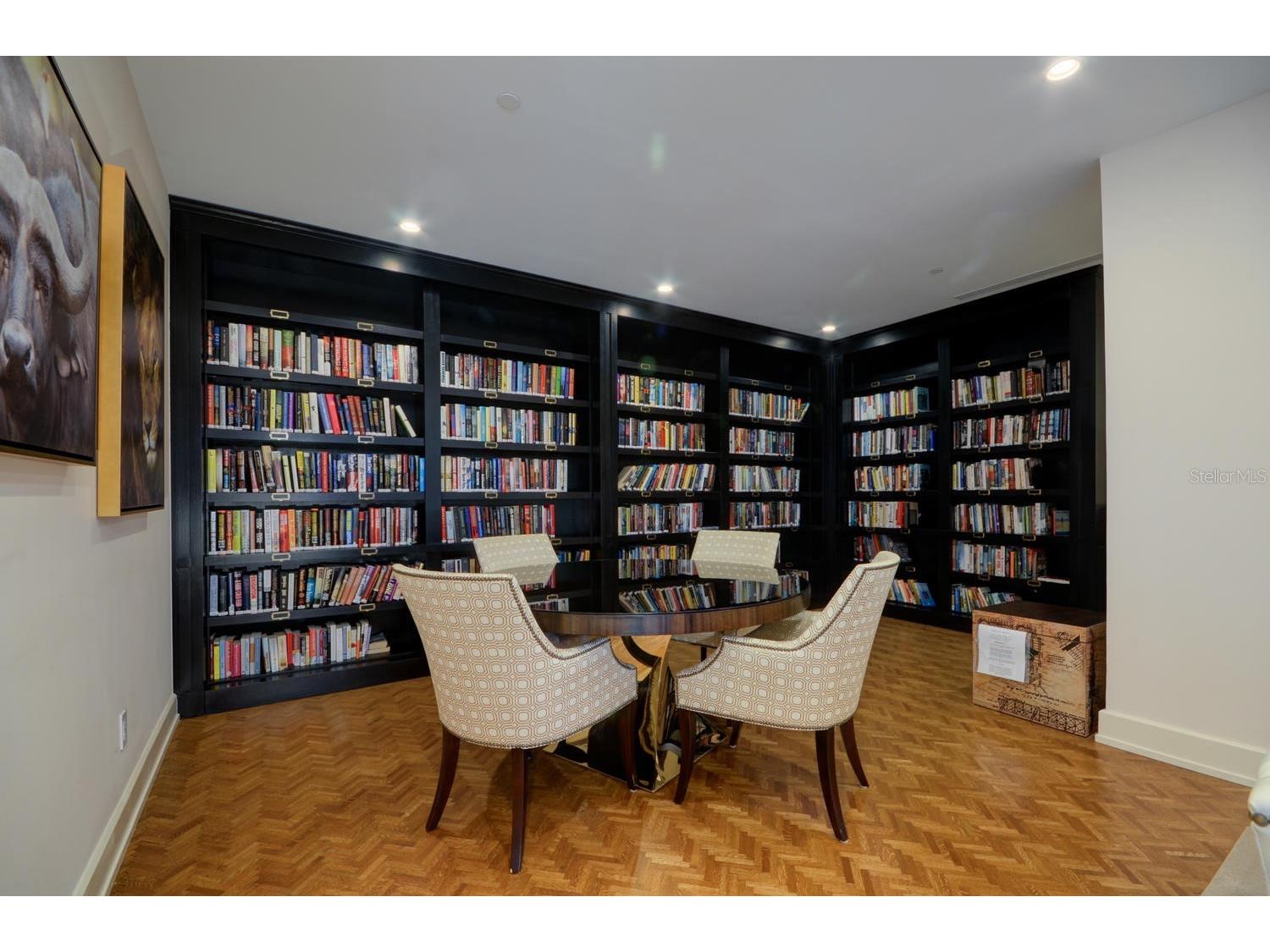 3301 Bayshore Boulevard #505C Tampa FL 33629 TB8474542 image12