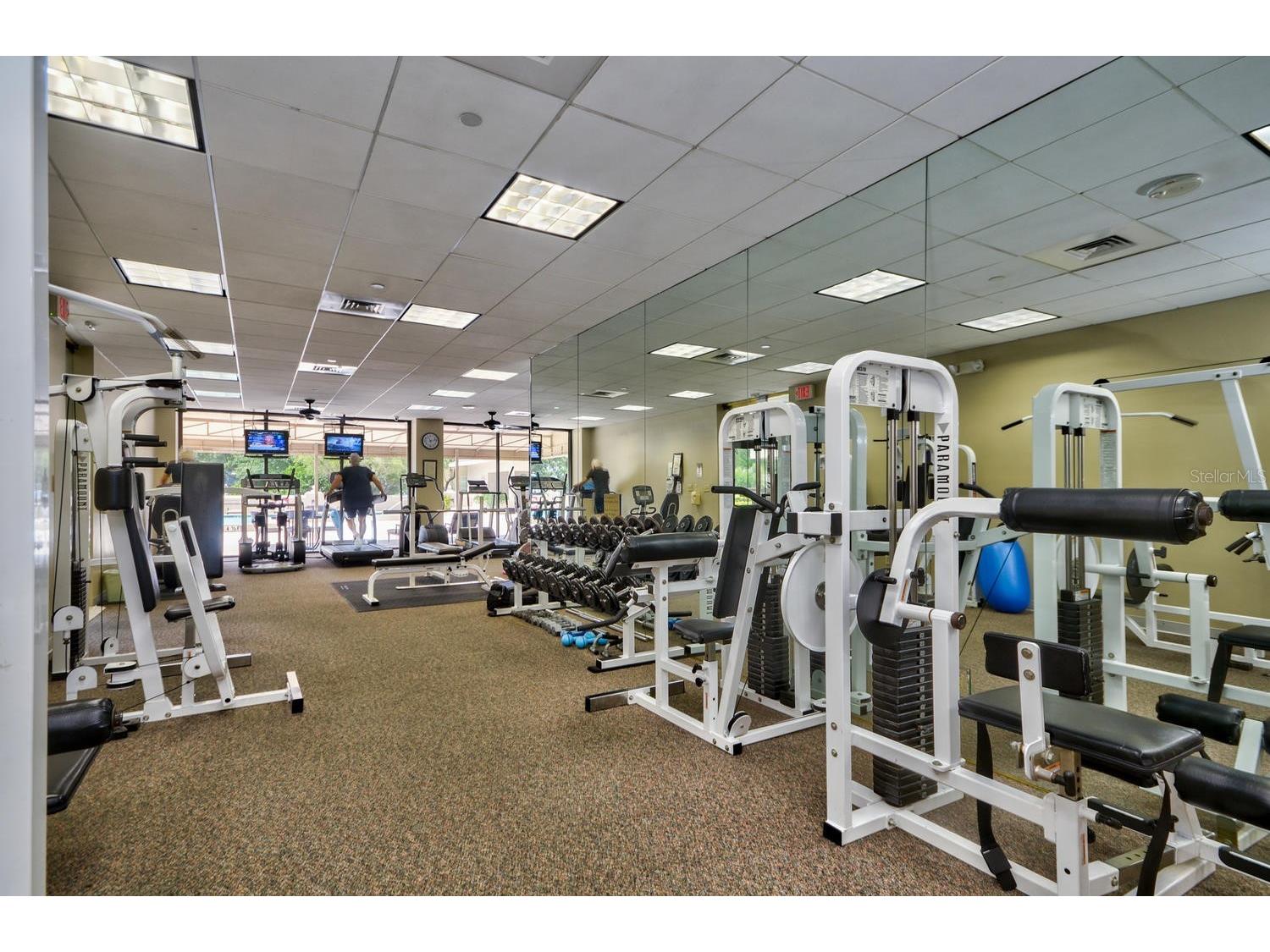 3301 Bayshore Boulevard #505C Tampa FL 33629 TB8474542 image14