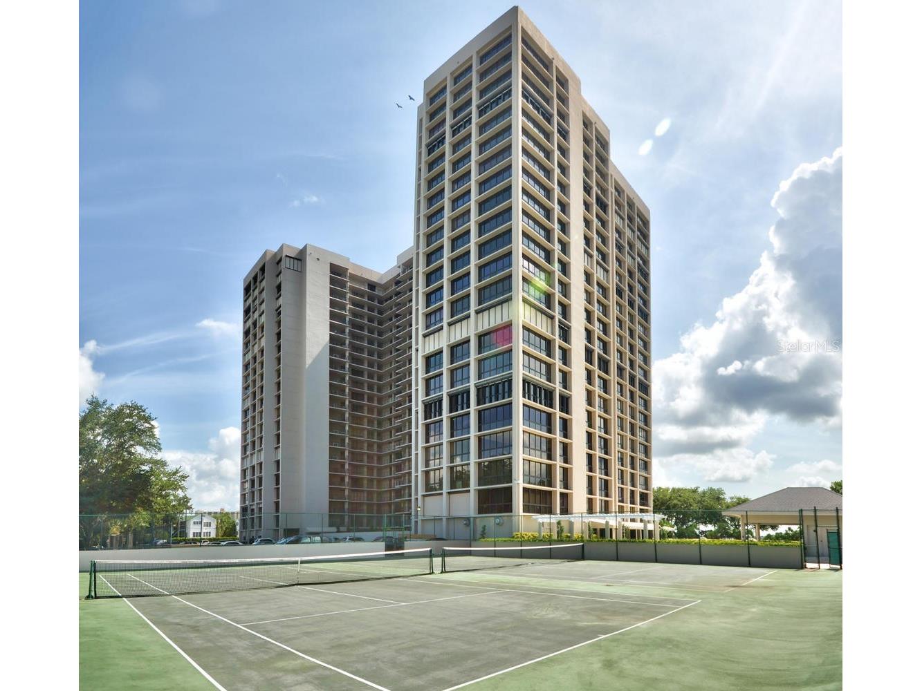 3301 Bayshore Boulevard #505C Tampa FL 33629 TB8474542 image15