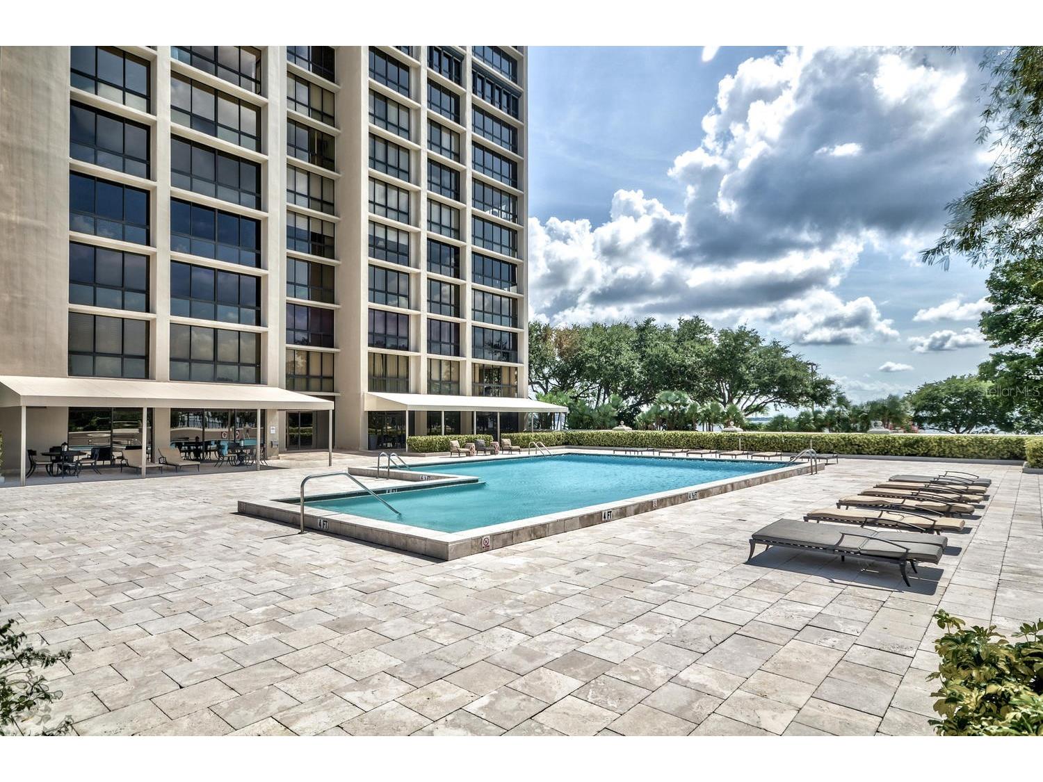 3301 Bayshore Boulevard #505C Tampa FL 33629 TB8474542 image16