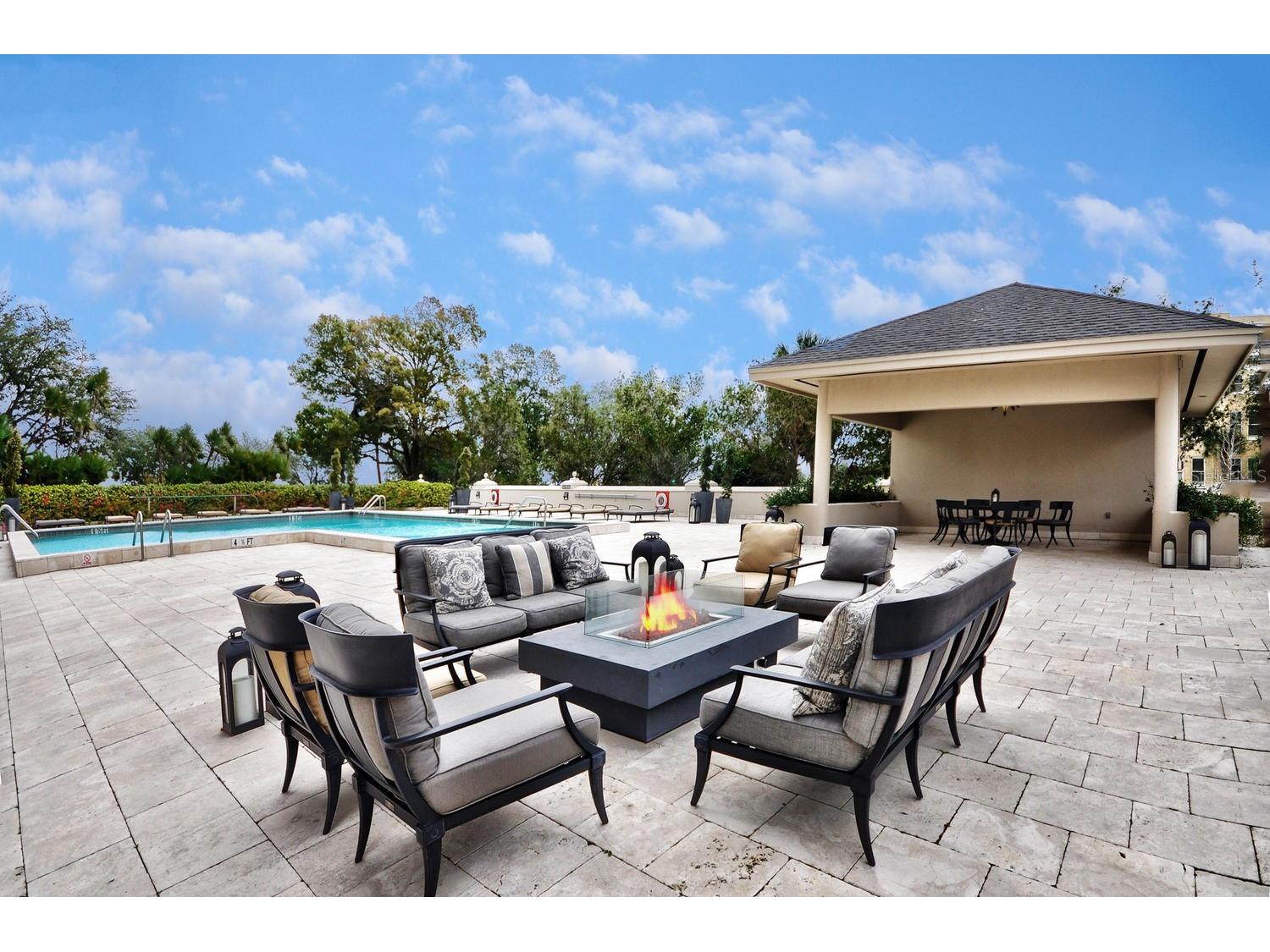 3301 Bayshore Boulevard #505C Tampa FL 33629 TB8474542 image17