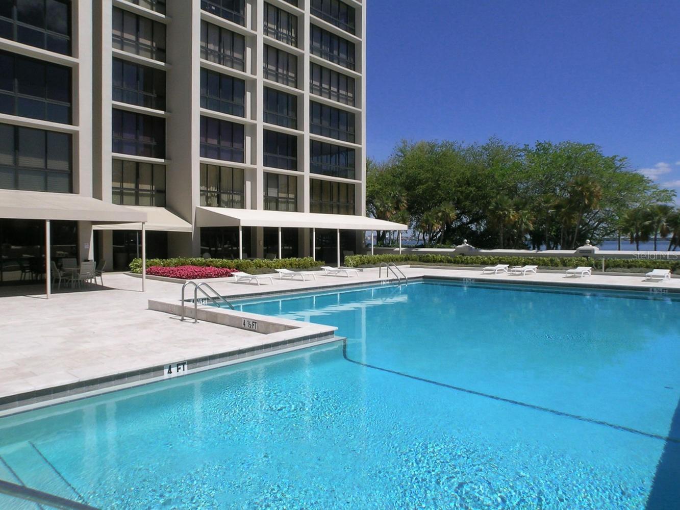 3301 Bayshore Boulevard #505C Tampa FL 33629 TB8474542 image5