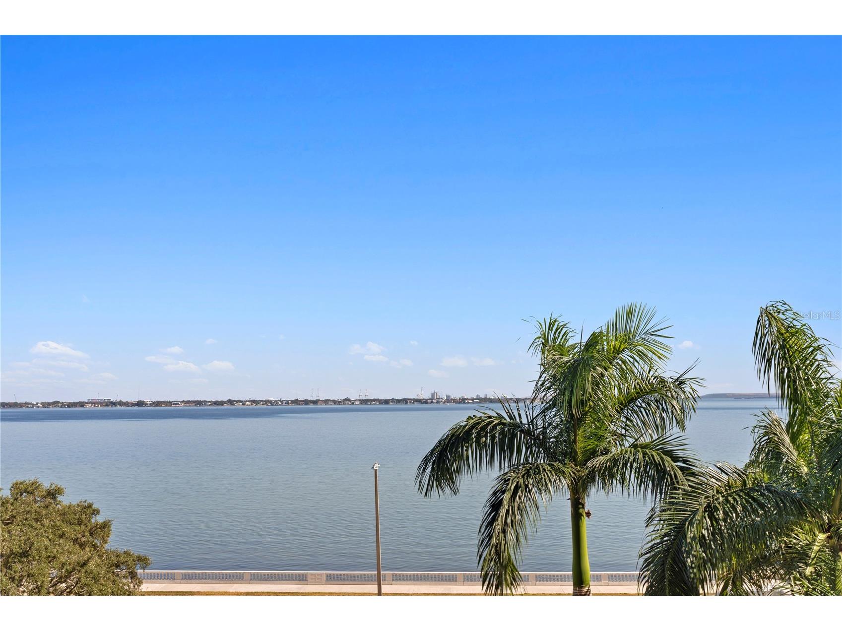 3301 Bayshore Boulevard #604D Tampa FL 33629 - HILLSBOROUGH BAY TB8448739 image1