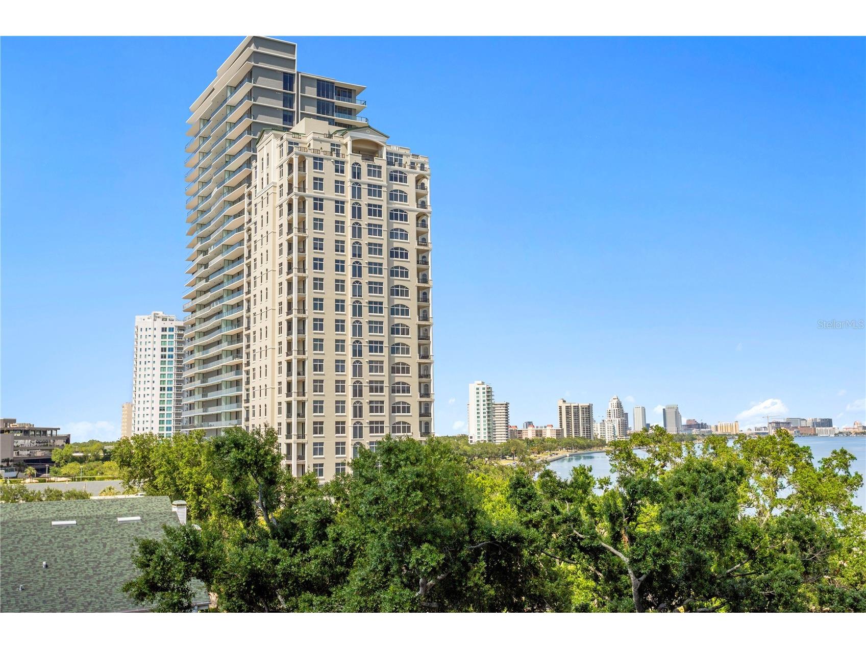 3301 Bayshore Boulevard #702E Tampa FL 33629 - HILLSBOROUGH BAY TB8498833 image14