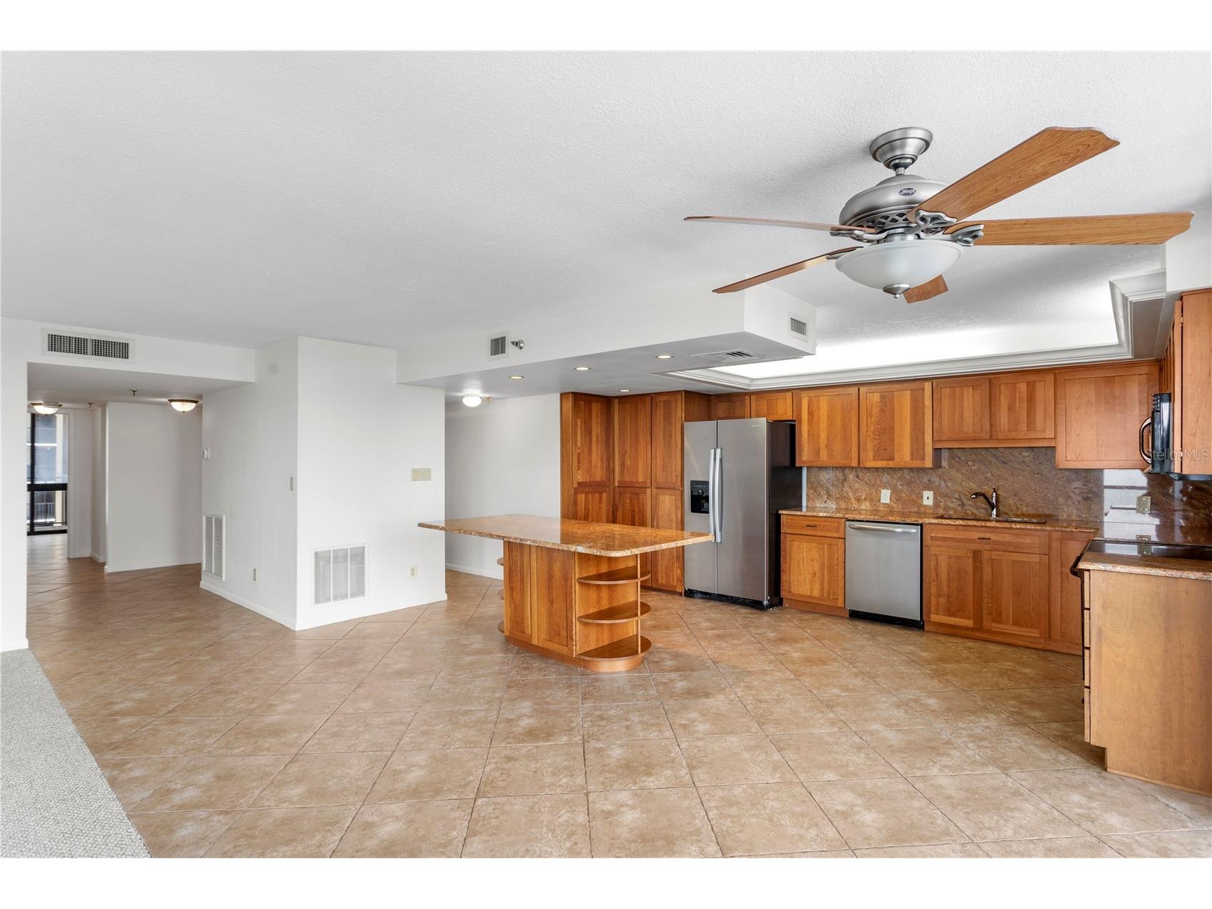 3301 Bayshore Boulevard #702E Tampa FL 33629 - HILLSBOROUGH BAY TB8498833 image15