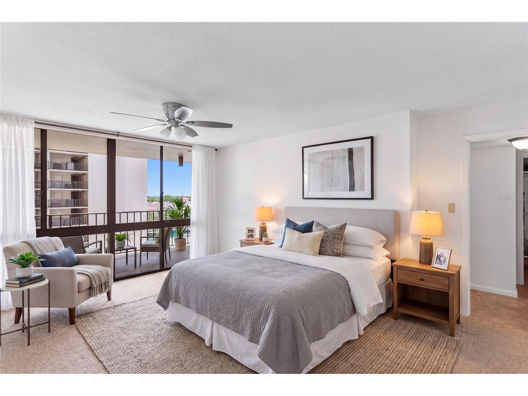 3301 Bayshore Boulevard #702E Tampa FL 33629 - HILLSBOROUGH BAY TB8498833 image18