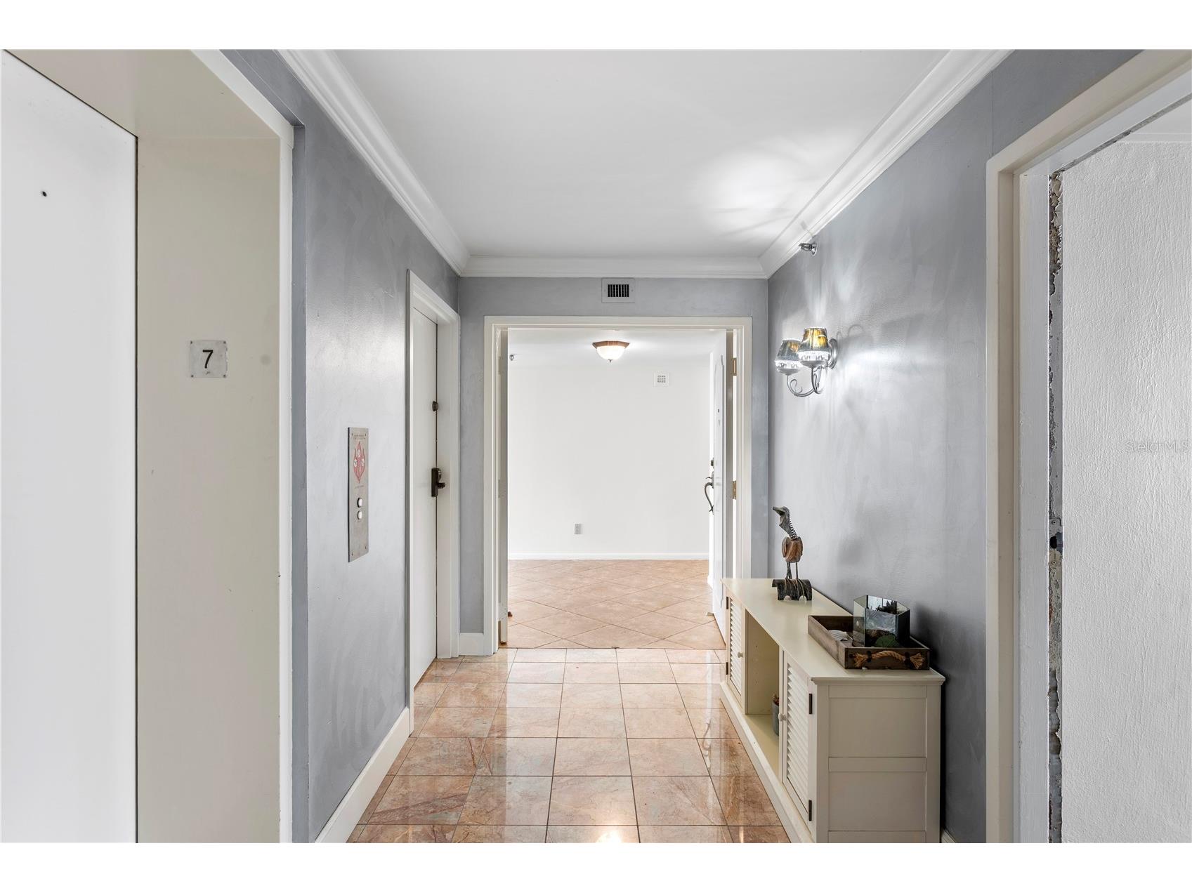 3301 Bayshore Boulevard #702E Tampa FL 33629 - HILLSBOROUGH BAY TB8498833 image3