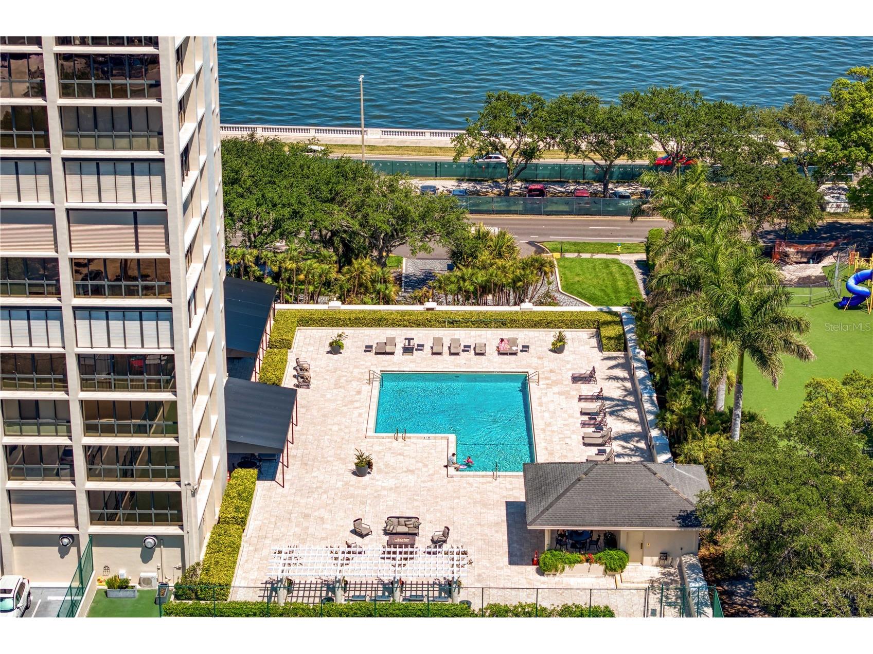 3301 Bayshore Boulevard #702E Tampa FL 33629 - HILLSBOROUGH BAY TB8498833 image31