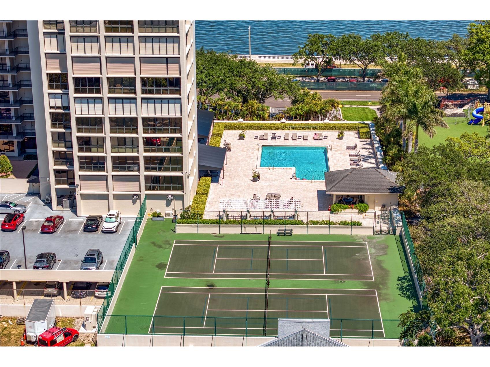 3301 Bayshore Boulevard #702E Tampa FL 33629 - HILLSBOROUGH BAY TB8498833 image32