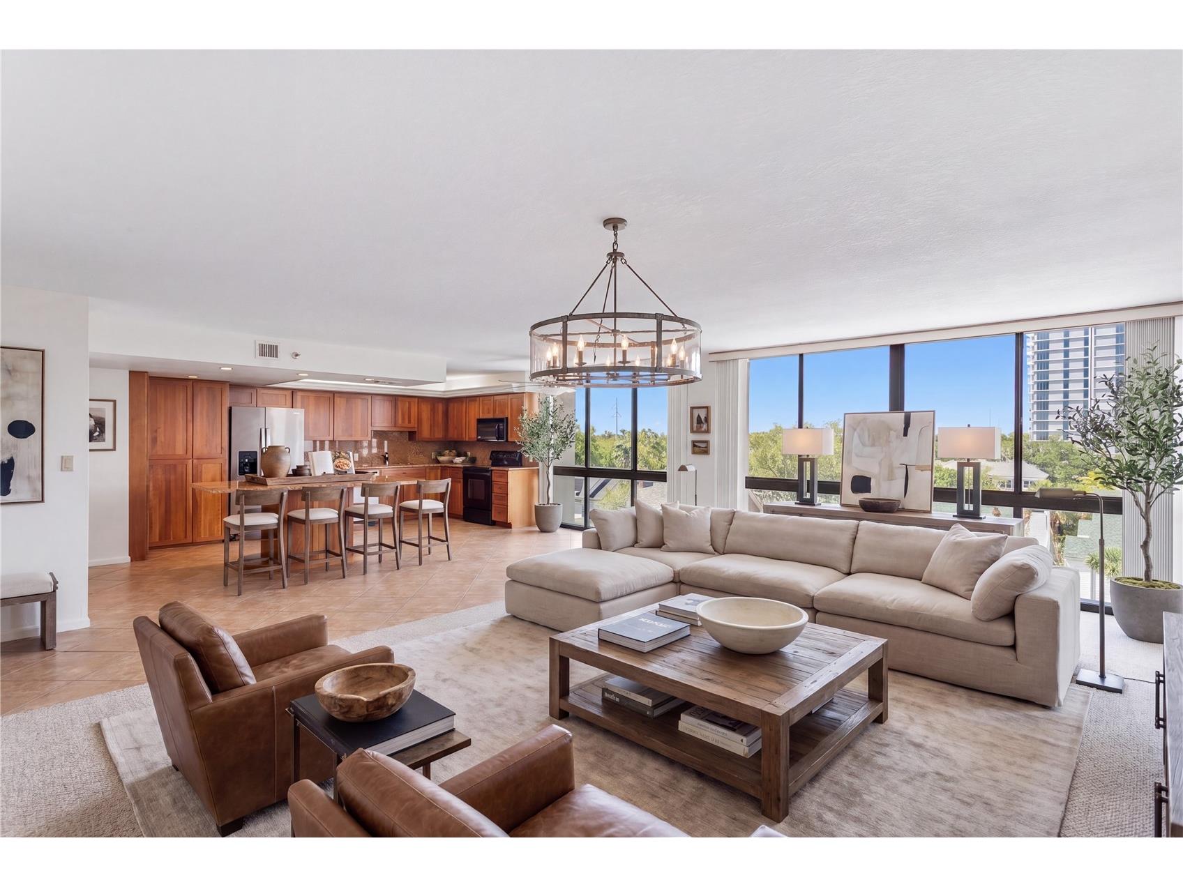 3301 Bayshore Boulevard #702E Tampa FL 33629 - HILLSBOROUGH BAY TB8498833 image4