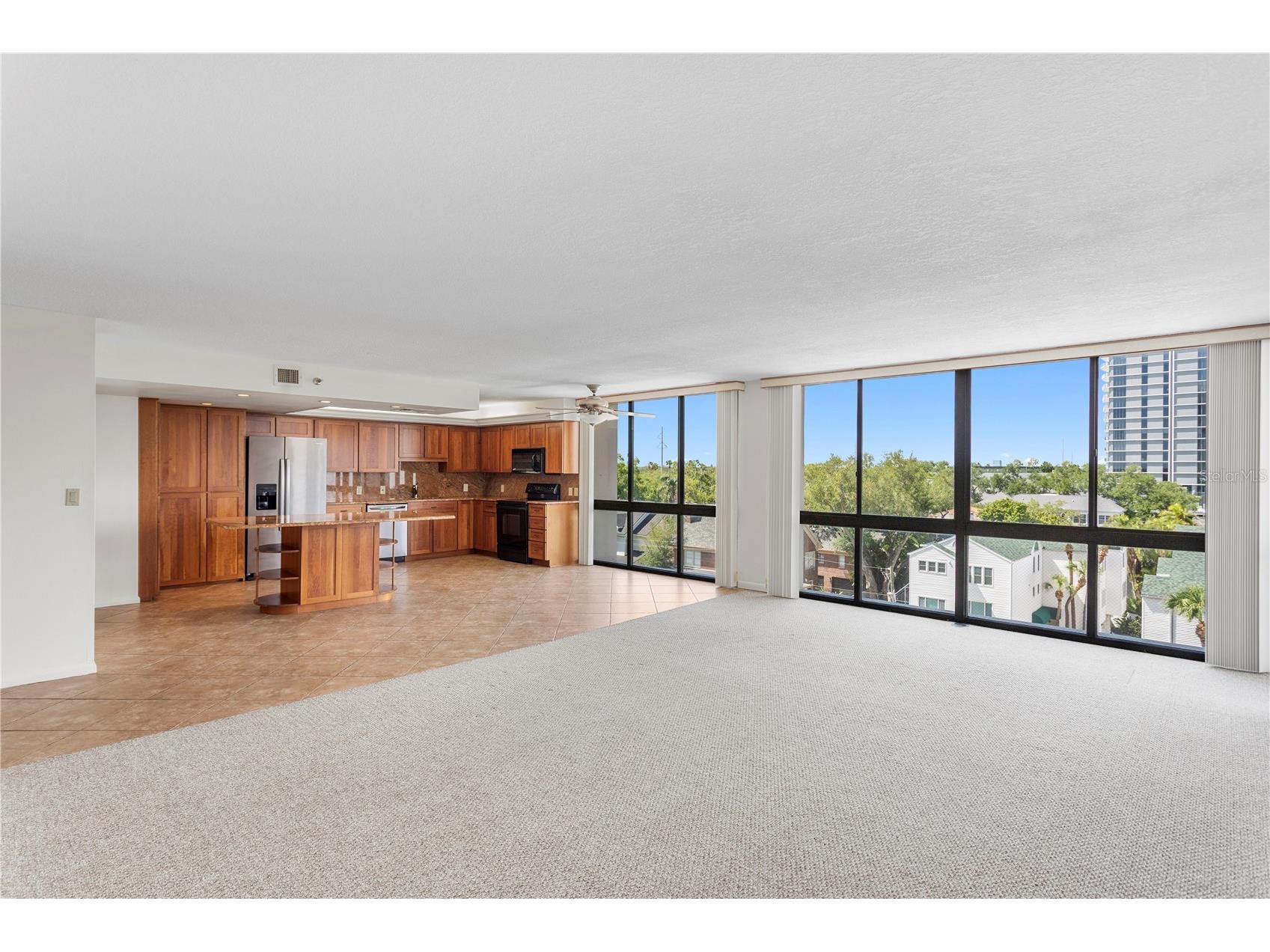 3301 Bayshore Boulevard #702E Tampa FL 33629 - HILLSBOROUGH BAY TB8498833 image5
