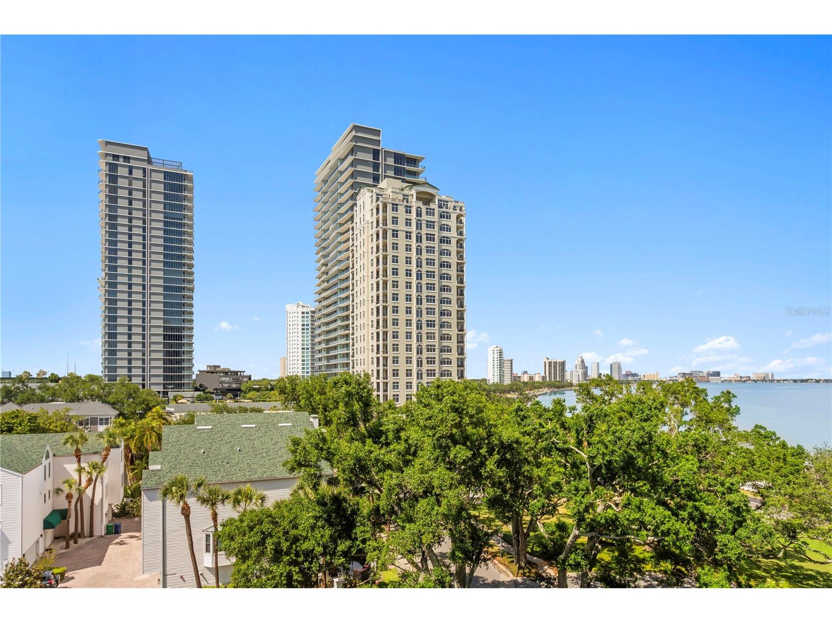 3301 Bayshore Boulevard #702E Tampa FL 33629 - HILLSBOROUGH BAY TB8498833 image6