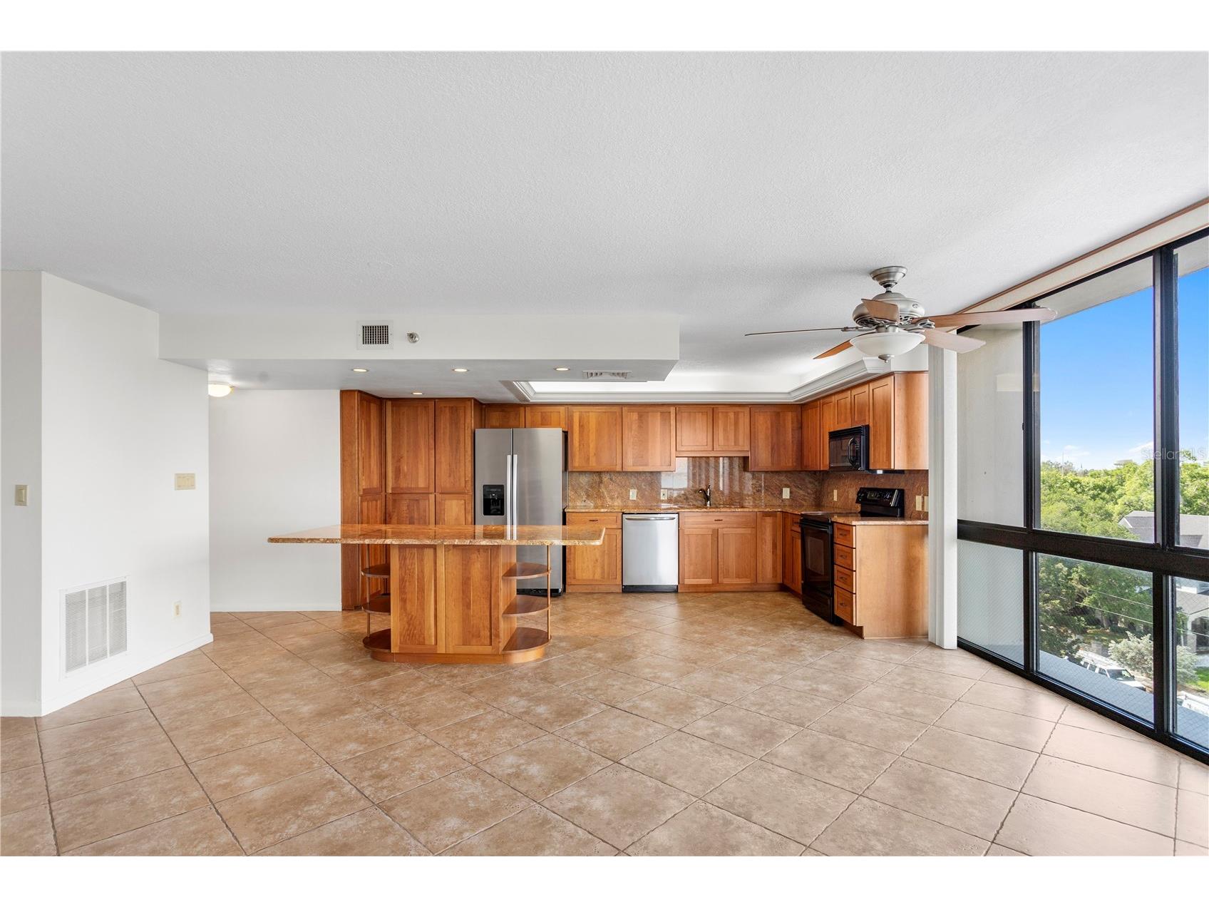 3301 Bayshore Boulevard #702E Tampa FL 33629 - HILLSBOROUGH BAY TB8498833 image8
