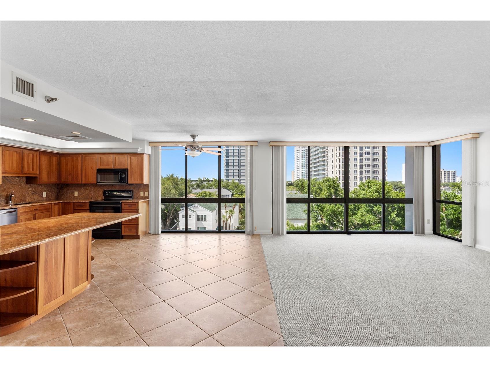 3301 Bayshore Boulevard #702E Tampa FL 33629 - HILLSBOROUGH BAY TB8498833 image9