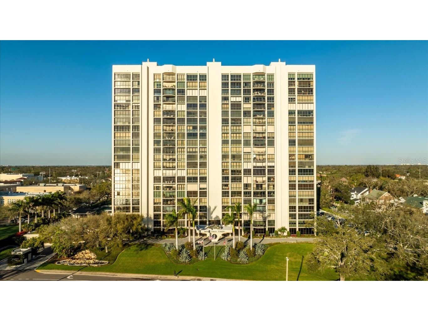 3301 Bayshore Boulevard #704D Tampa FL 33629 TB8352079 image1