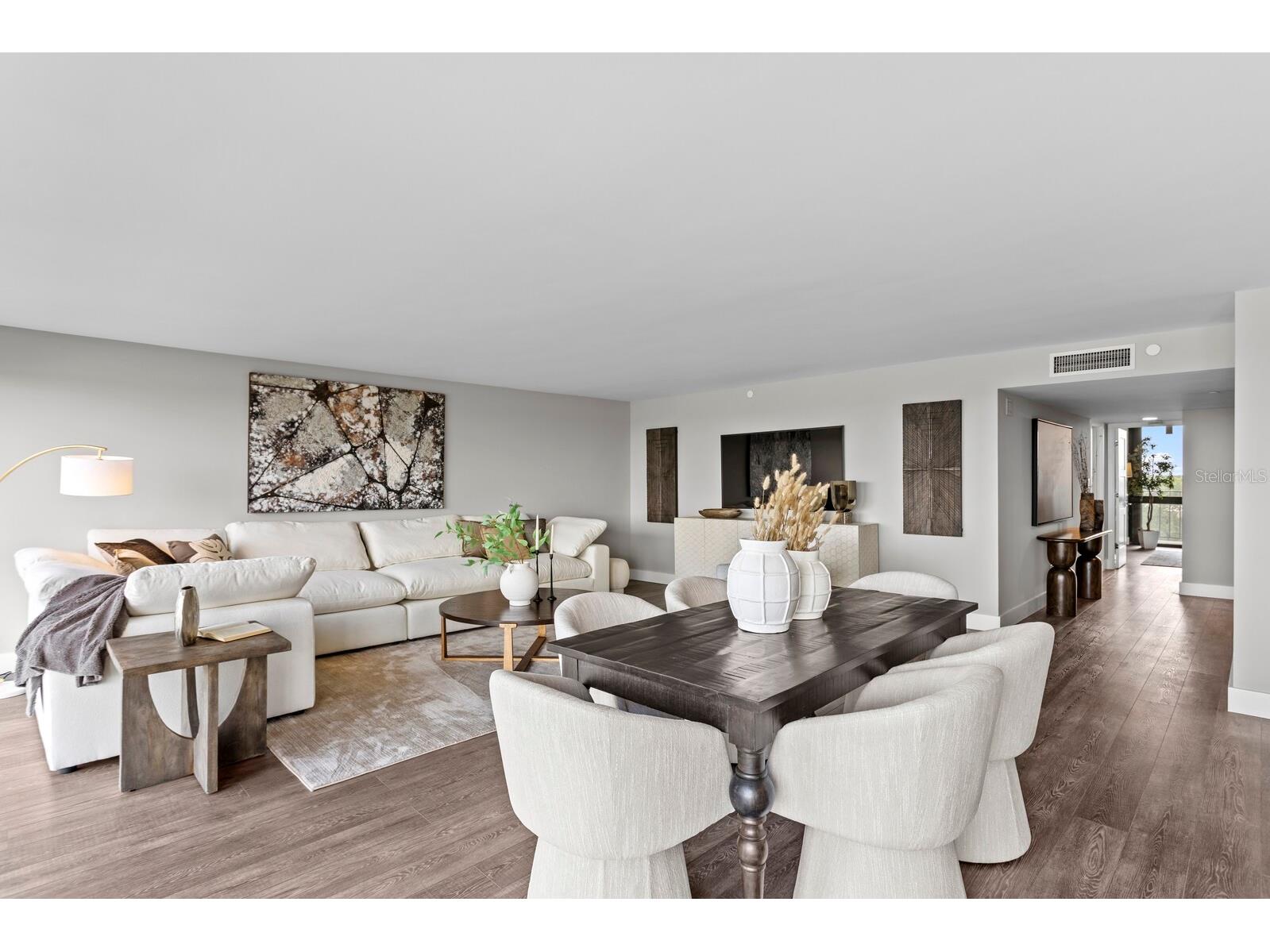 3301 Bayshore Boulevard #806C Tampa FL 33629 - HILLSBOROUGH BAY TB8488609 image10