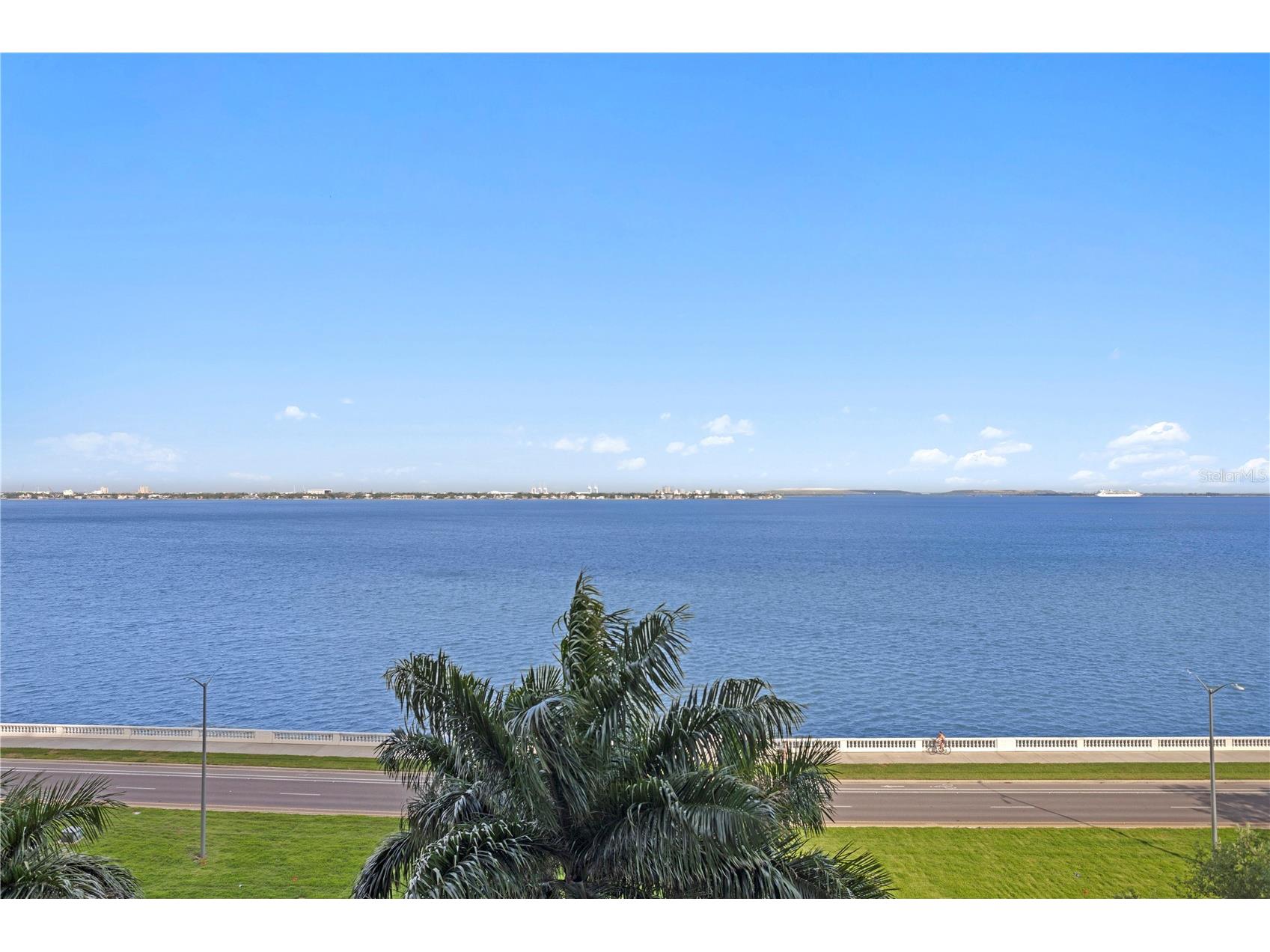 3301 Bayshore Boulevard #806C Tampa FL 33629 - HILLSBOROUGH BAY TB8488609 image23