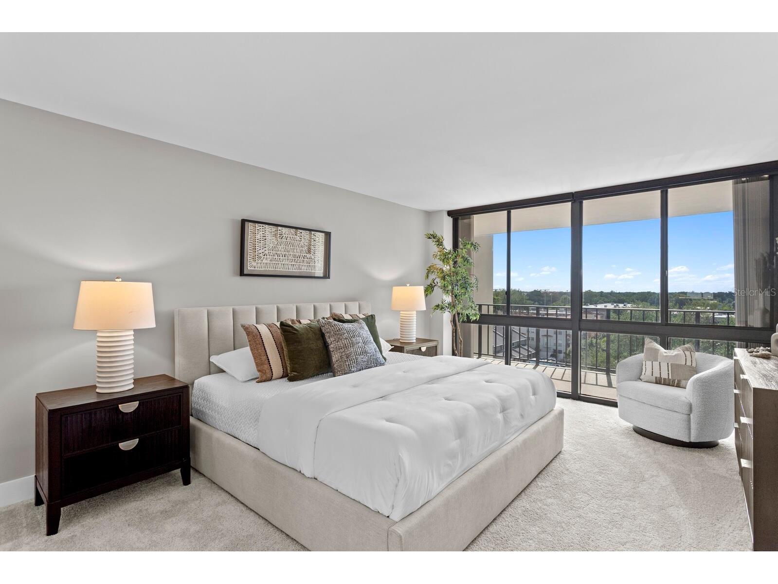 3301 Bayshore Boulevard #806C Tampa FL 33629 - HILLSBOROUGH BAY TB8488609 image24