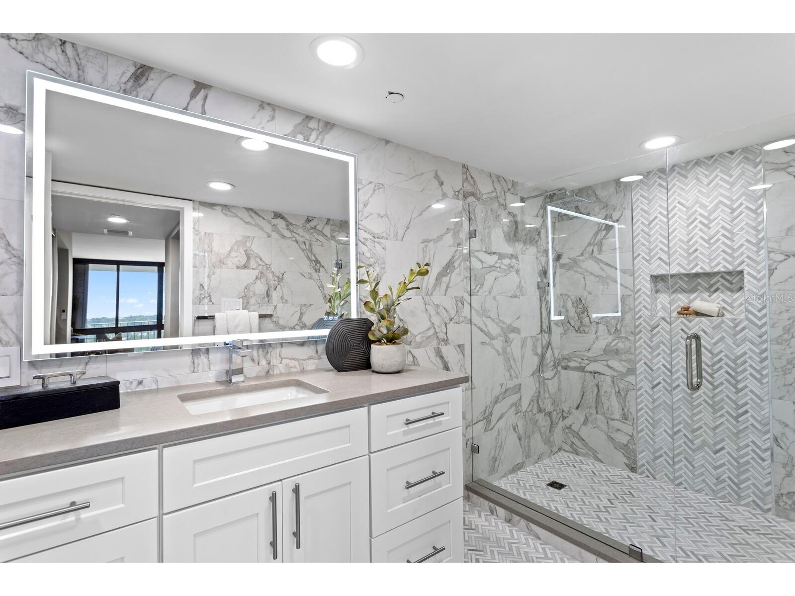 3301 Bayshore Boulevard #806C Tampa FL 33629 - HILLSBOROUGH BAY TB8488609 image27