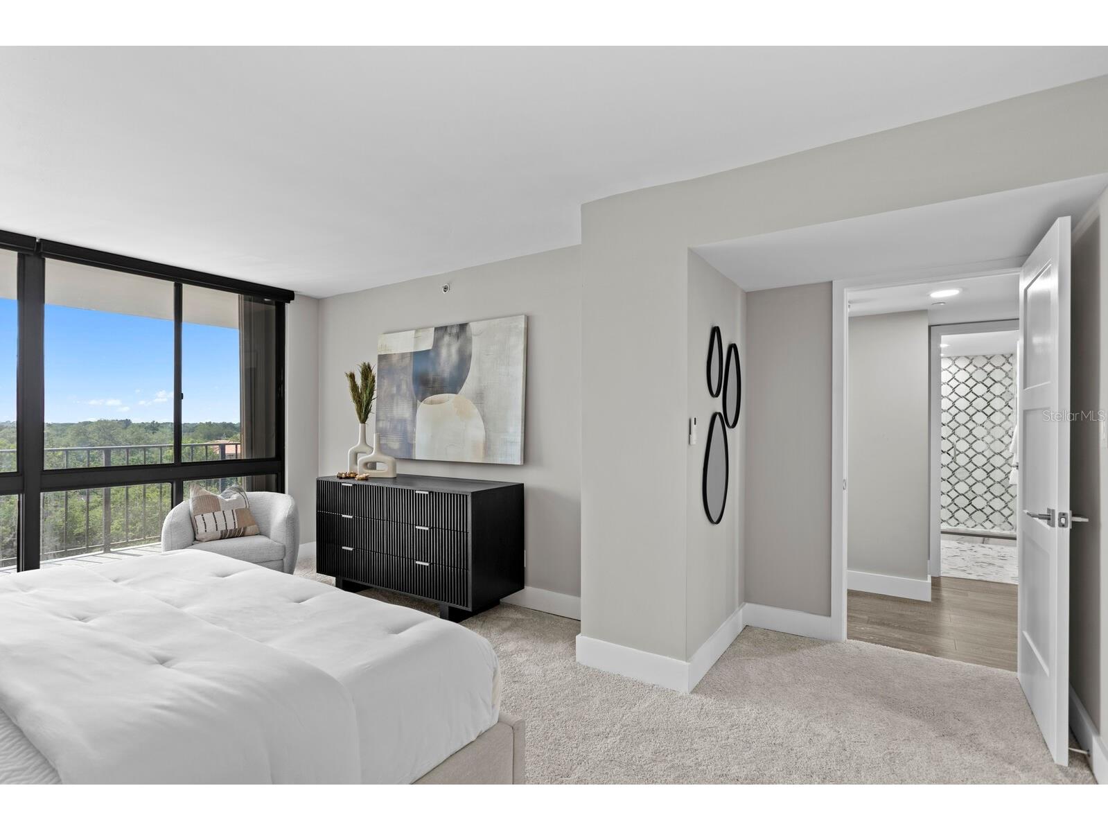 3301 Bayshore Boulevard #806C Tampa FL 33629 - HILLSBOROUGH BAY TB8488609 image30