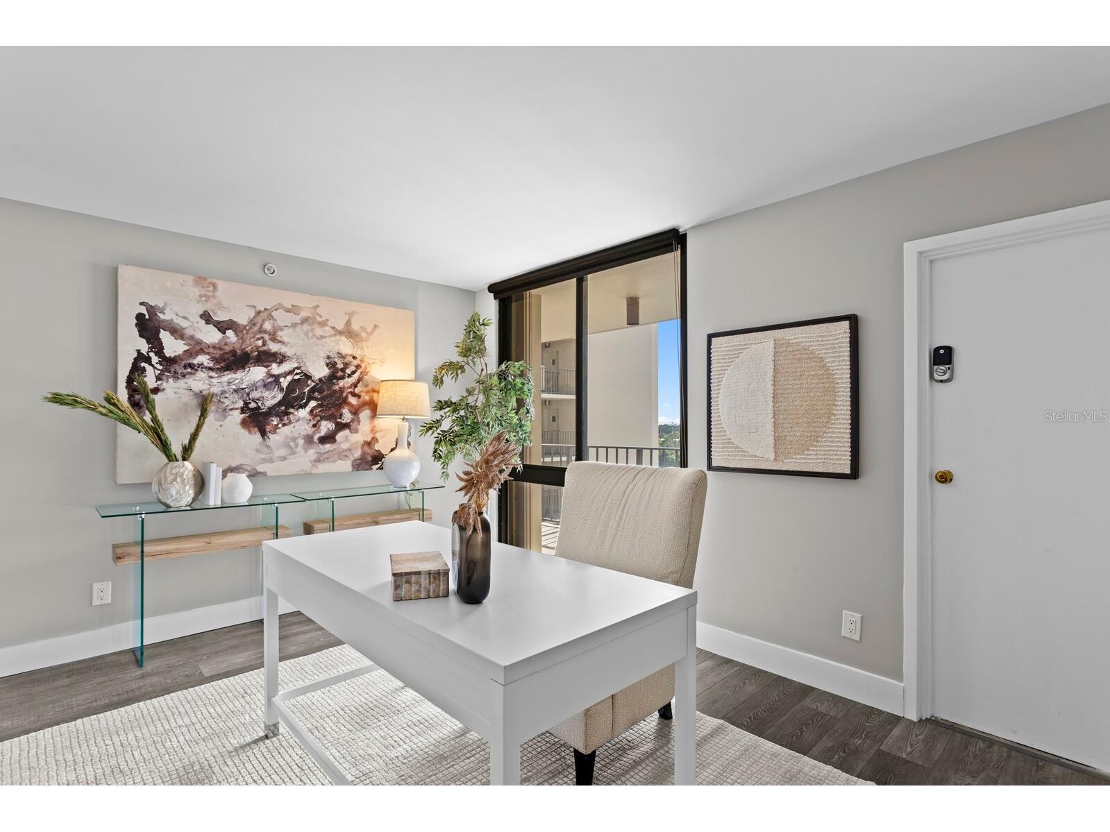3301 Bayshore Boulevard #806C Tampa FL 33629 - HILLSBOROUGH BAY TB8488609 image32