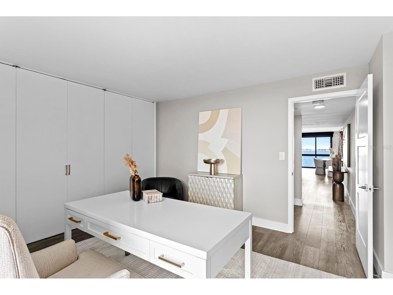 3301 Bayshore Boulevard #806C Tampa FL 33629 - HILLSBOROUGH BAY TB8488609 image33