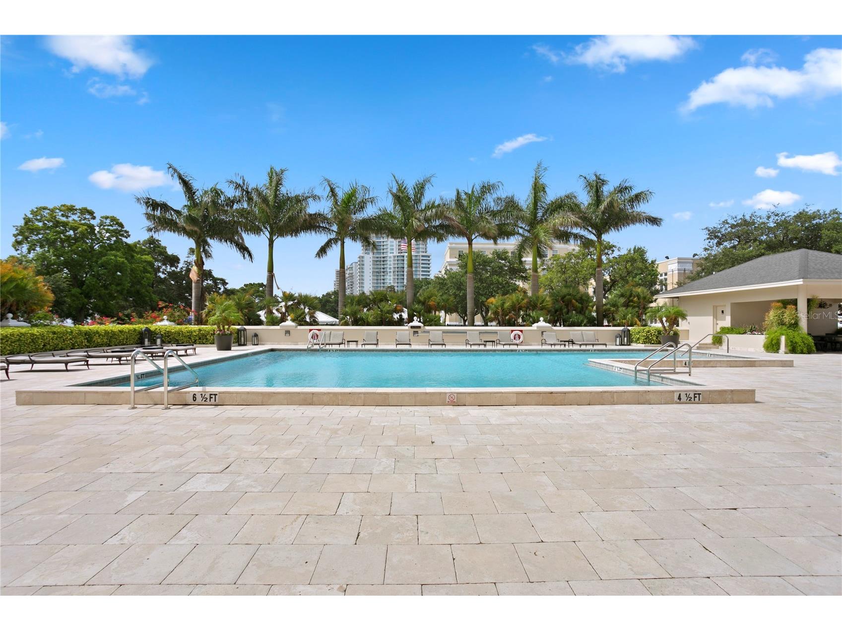 3301 Bayshore Boulevard #806C Tampa FL 33629 - HILLSBOROUGH BAY TB8488609 image50