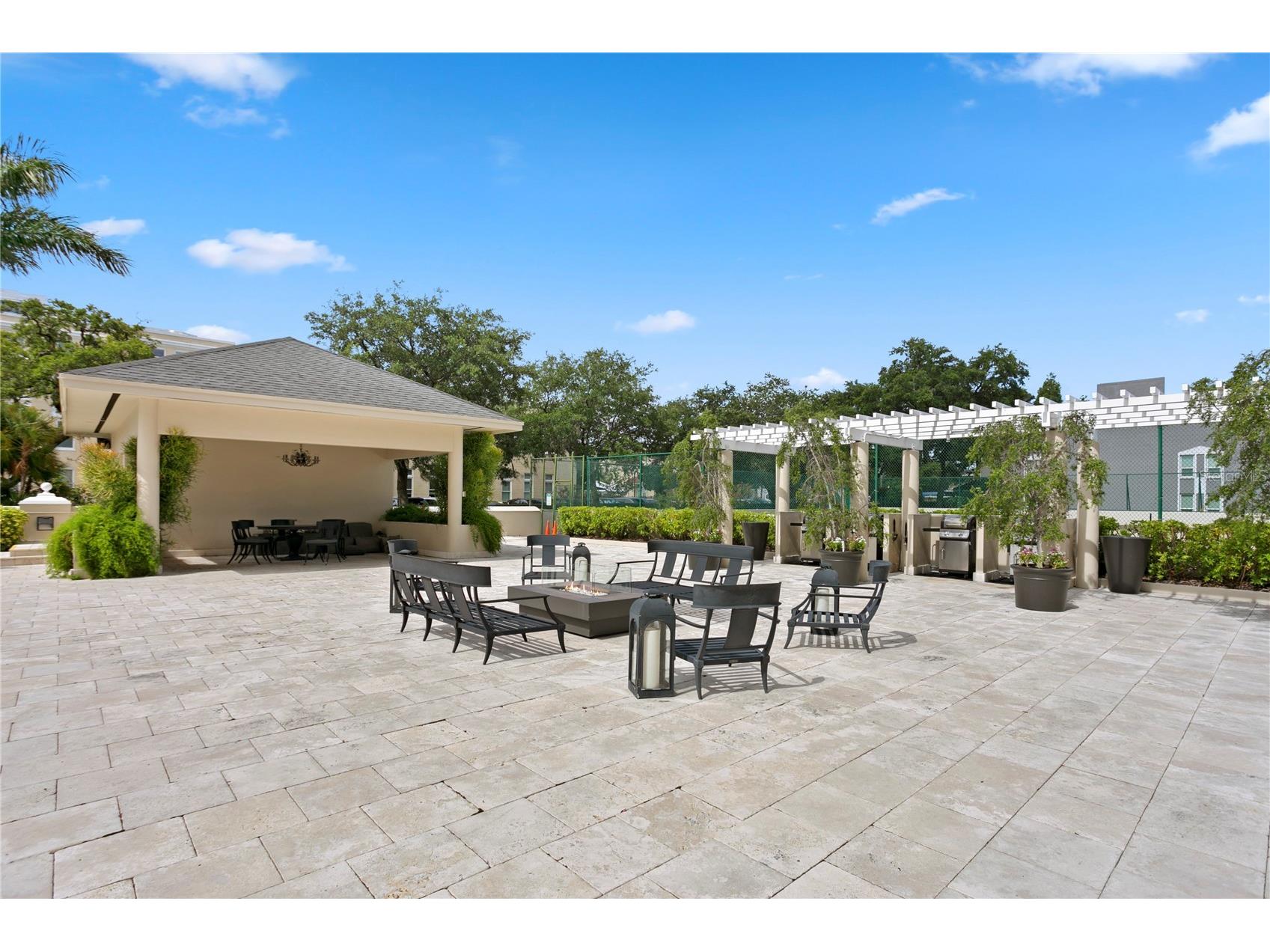 3301 Bayshore Boulevard #806C Tampa FL 33629 - HILLSBOROUGH BAY TB8488609 image51
