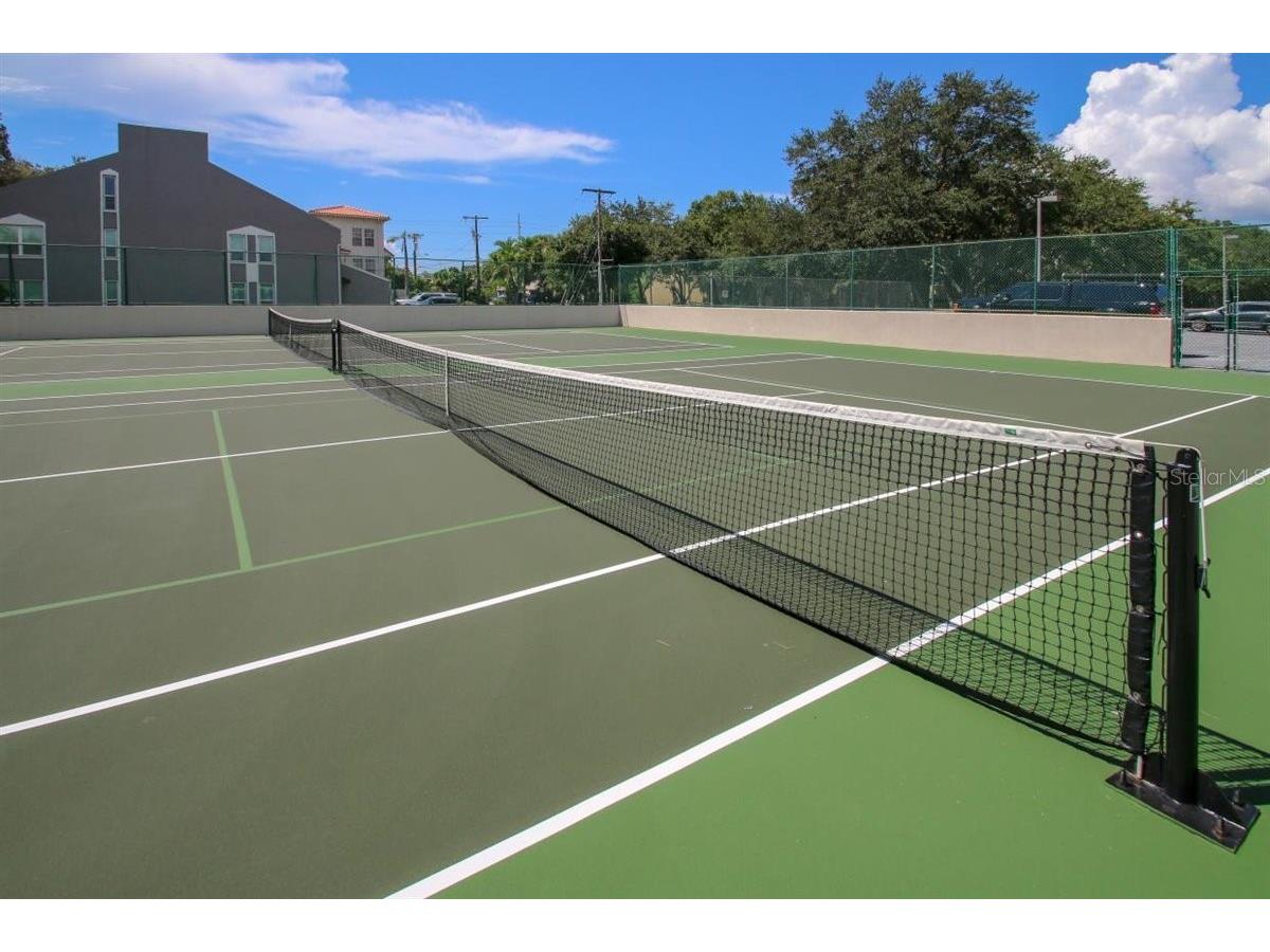 3301 Bayshore Boulevard #806C Tampa FL 33629 - HILLSBOROUGH BAY TB8488609 image53