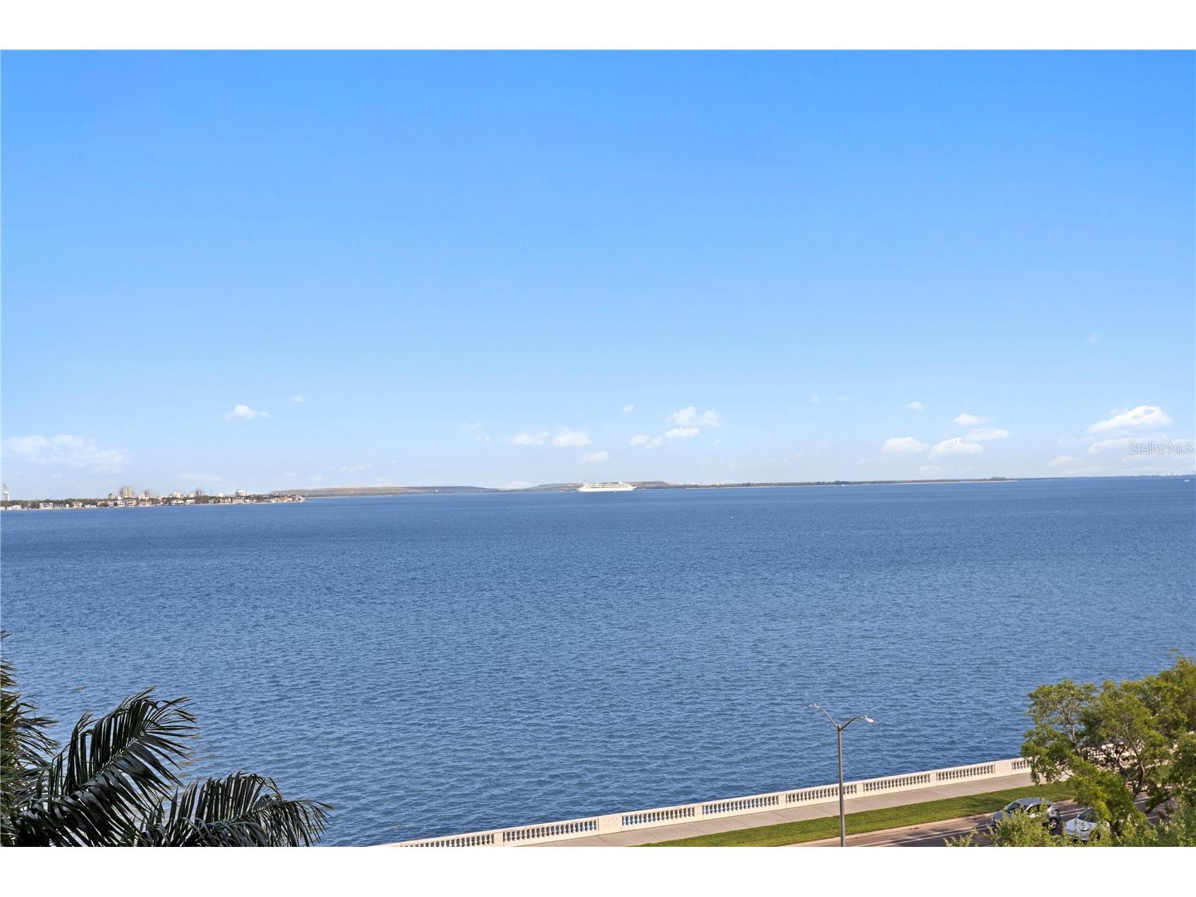 3301 Bayshore Boulevard #806C Tampa FL 33629 - HILLSBOROUGH BAY TB8488609 image6